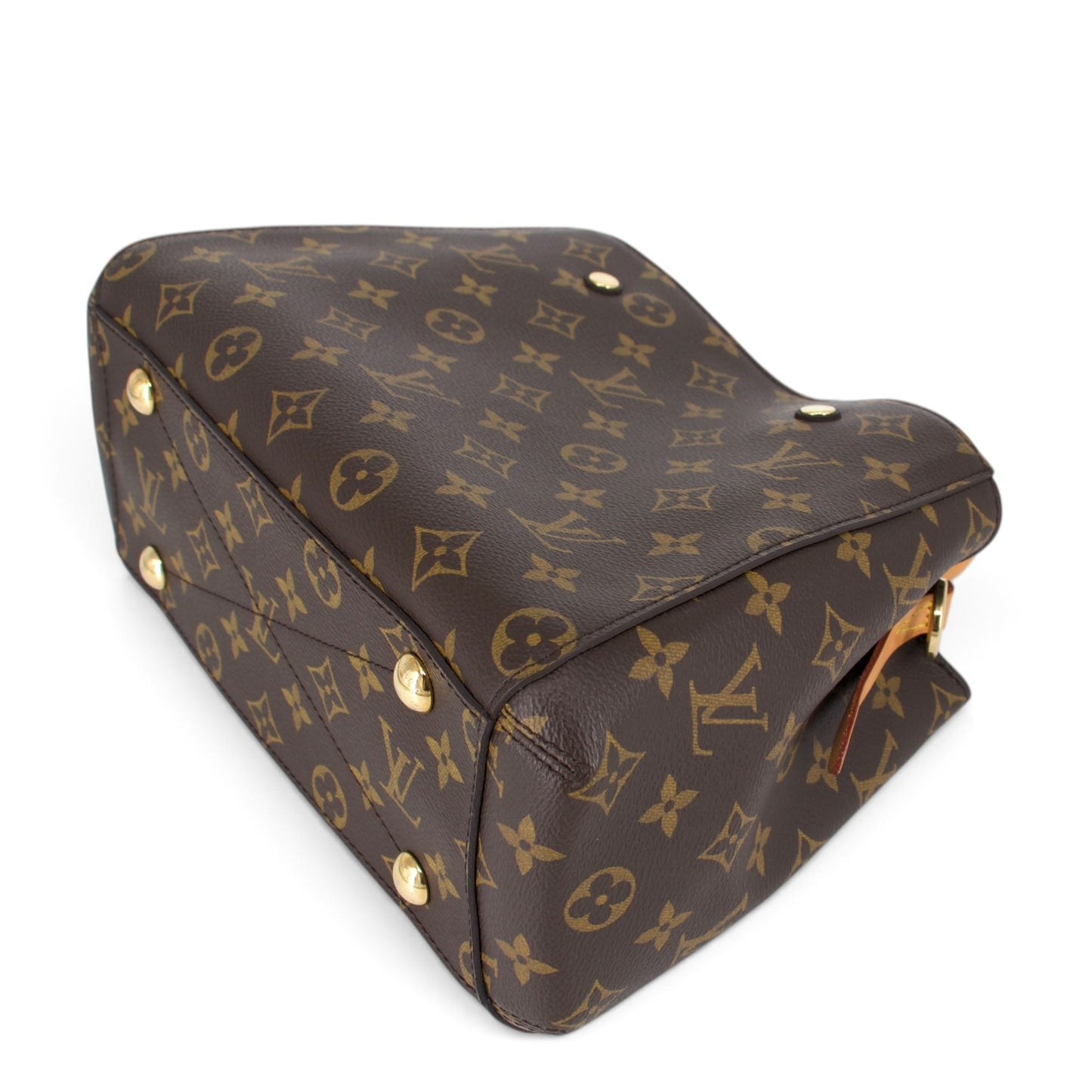 Louis Vuitton Montaigne BB Monogram