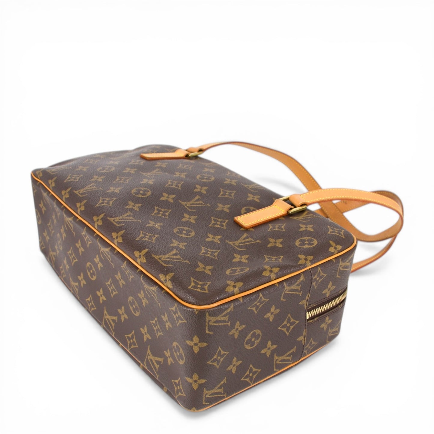 Louis Vuitton Cité GM Monogram