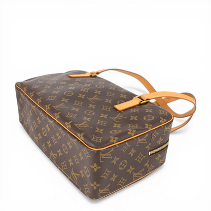 Louis Vuitton Cité GM Monogram