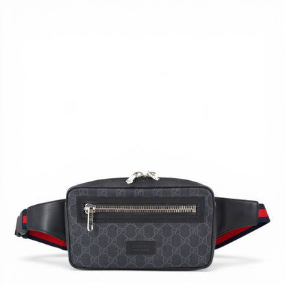 Gucci Gürteltasche GG supreme