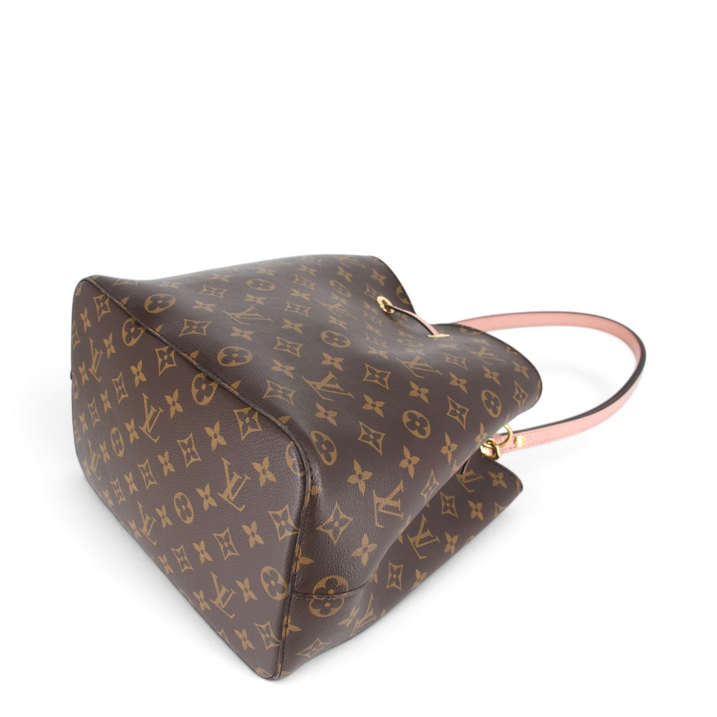 Louis Vuitton NéoNoé Monogram rose poudre