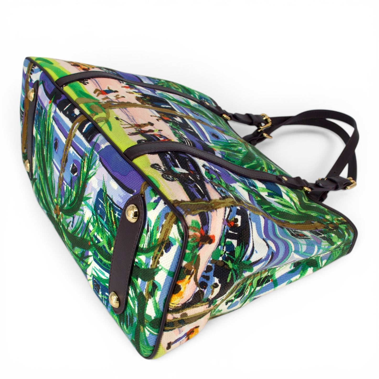 Louis Vuitton Ailleurs Promenade PM