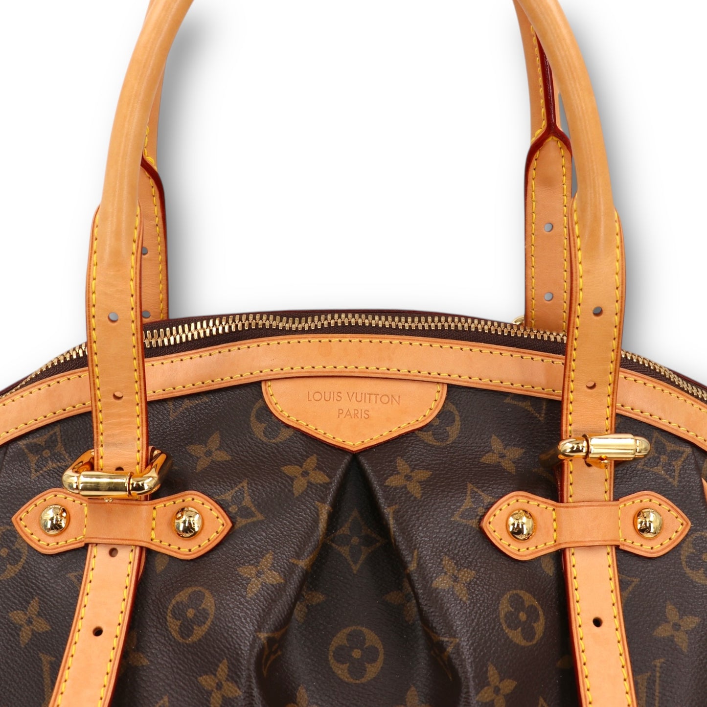 Louis Vuitton Tivoli GM Monogram