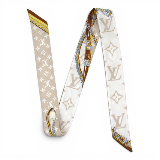 Louis Vuitton Ultimate Monogram Bandeau