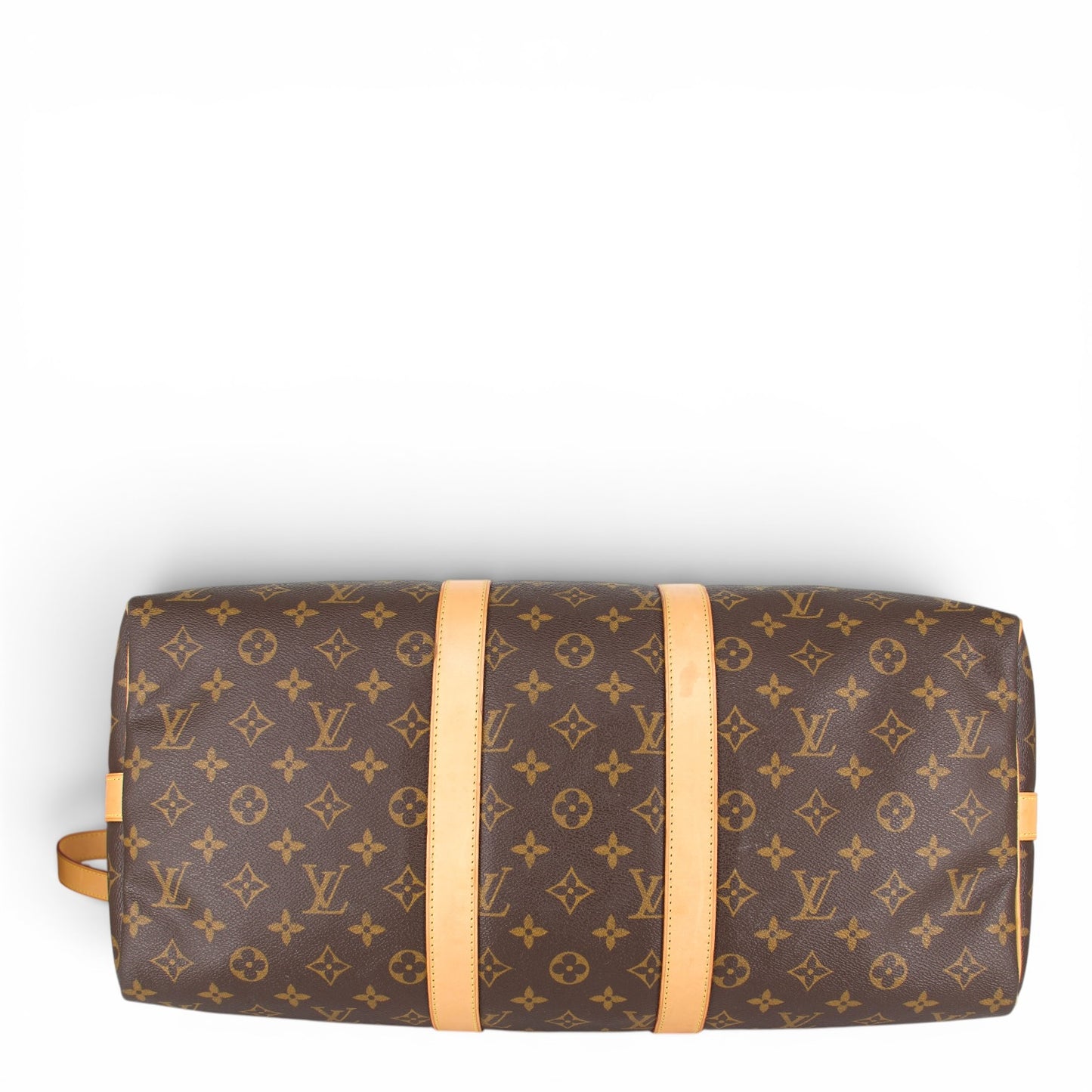 Louis Vuitton Keepall bandoulière 45 Monogram
