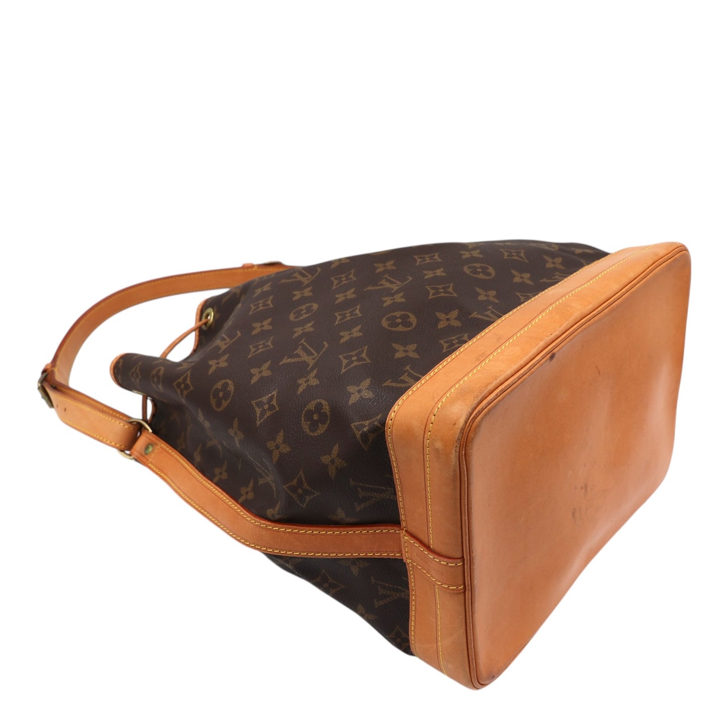 Louis Vuitton Grand Noé Monogram