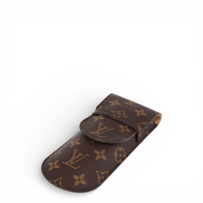 Louis Vuitton Brillenetui Monogram