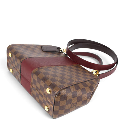 Louis Vuitton Bond Street Damier ebène