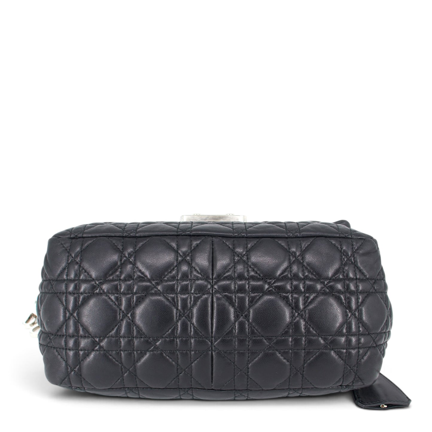 Dior Miss Dior Promenade Cannage schwarz SHW