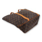 Louis Vuitton Sac Shopping PM Monogram