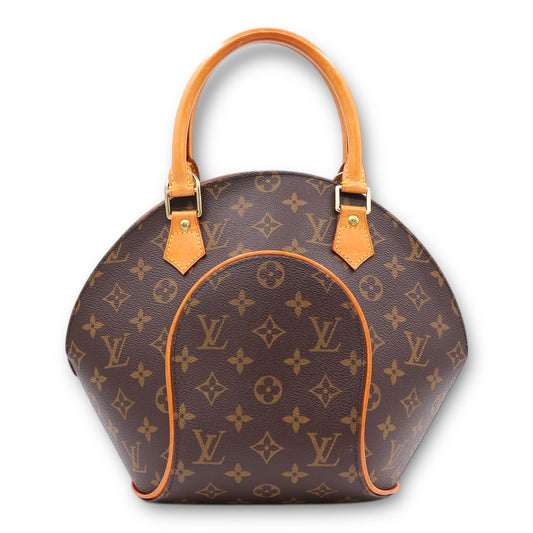 Louis Vuitton Ellipse PM Monogram