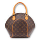 Louis Vuitton Ellipse PM Monogram