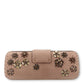 Louis Vuitton Minaudière python