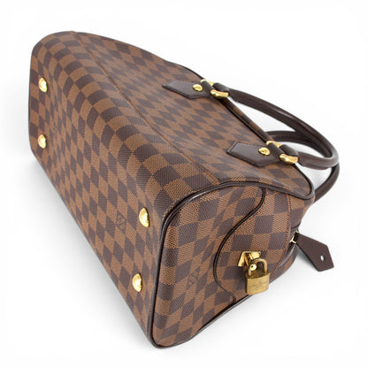 Louis Vuitton Duomo Damier ebène