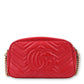 Gucci Marmont Camera bag rot
