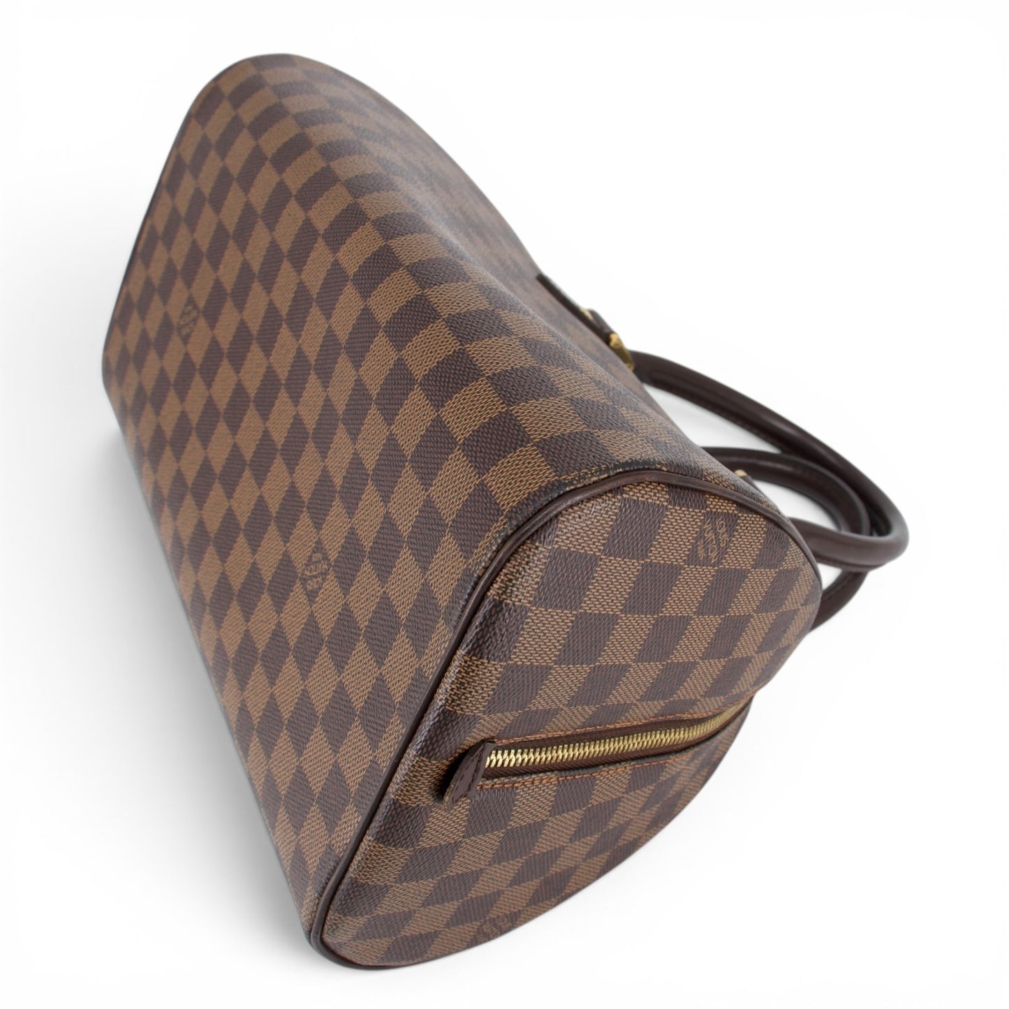 Louis Vuitton Ribera MM Damier ebène