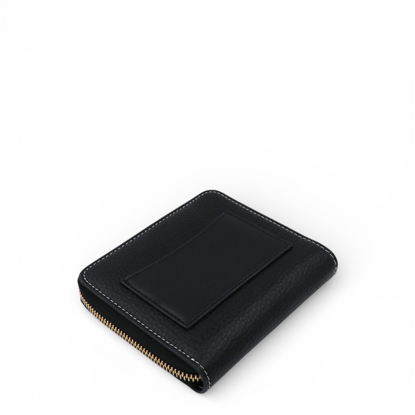 Stella McCartney Portemonnaie schwarz