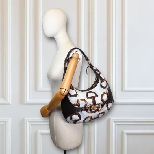 Gucci Horsebit Amalfi Hobo