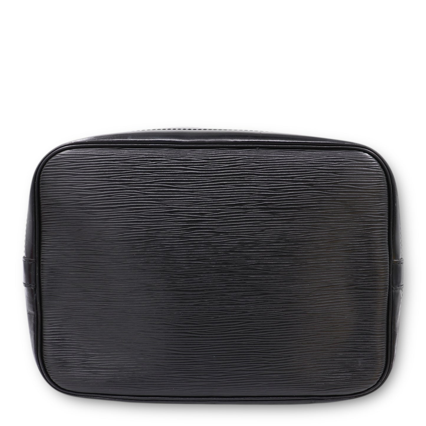 Louis Vuitton Grand Noé epi schwarz