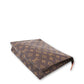 Louis Vuitton Poche Toilette 26 Monogram