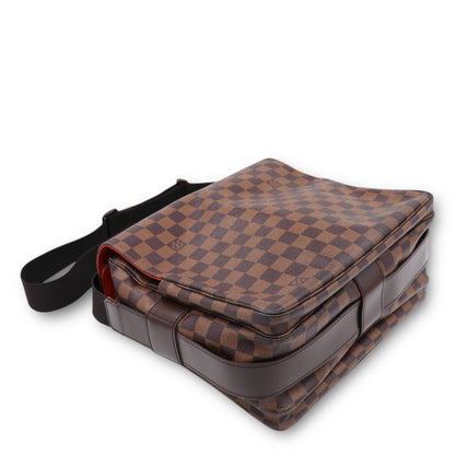 Louis Vuitton Naviglio Damier ebène