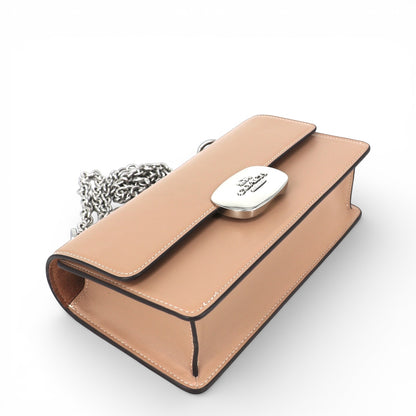 Coach Eliza Two-way hellbraun