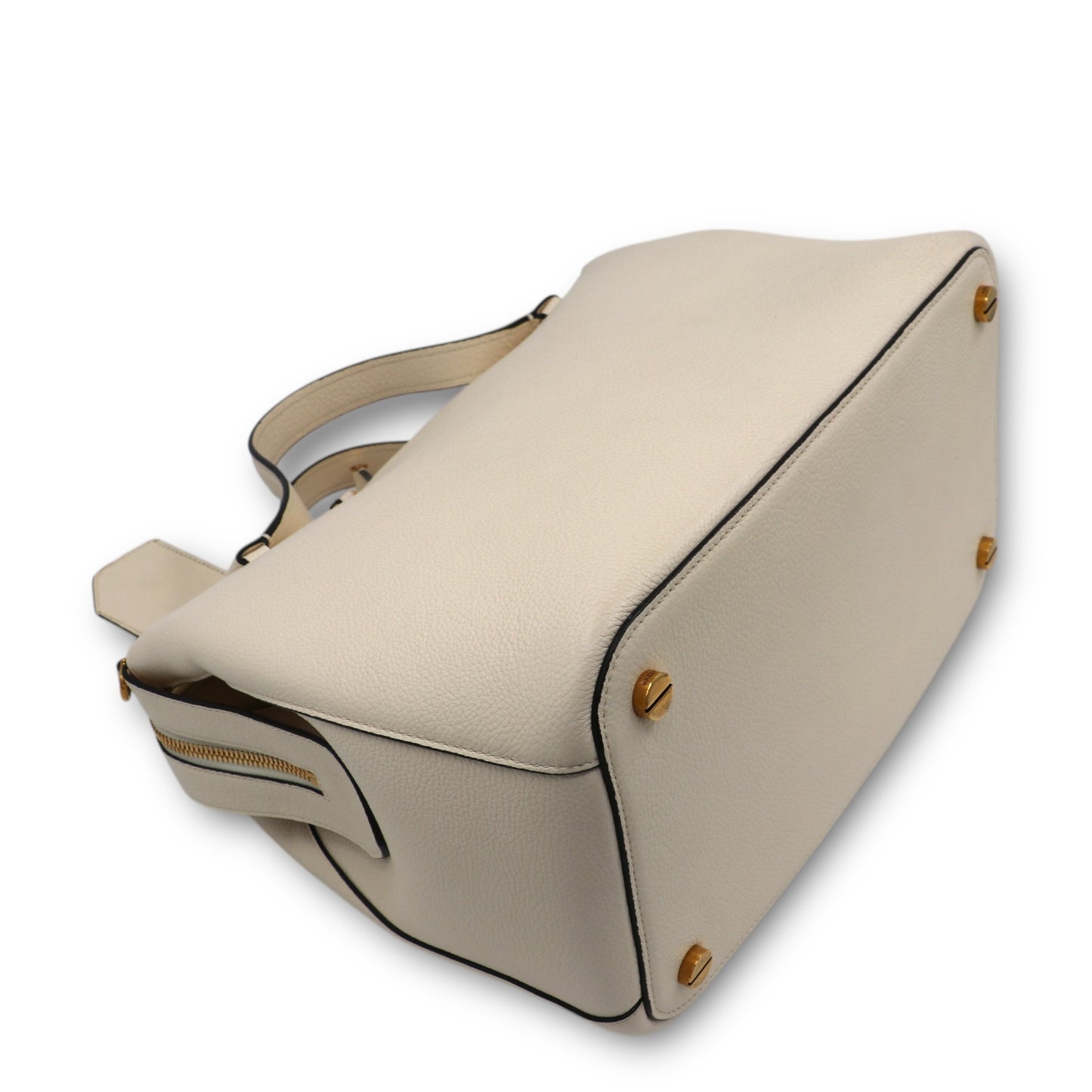 Bally Kissen Two-way elfenbein