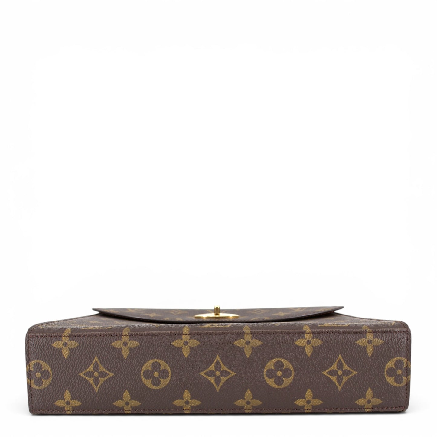 Louis Vuitton Malesherbes Monogram
