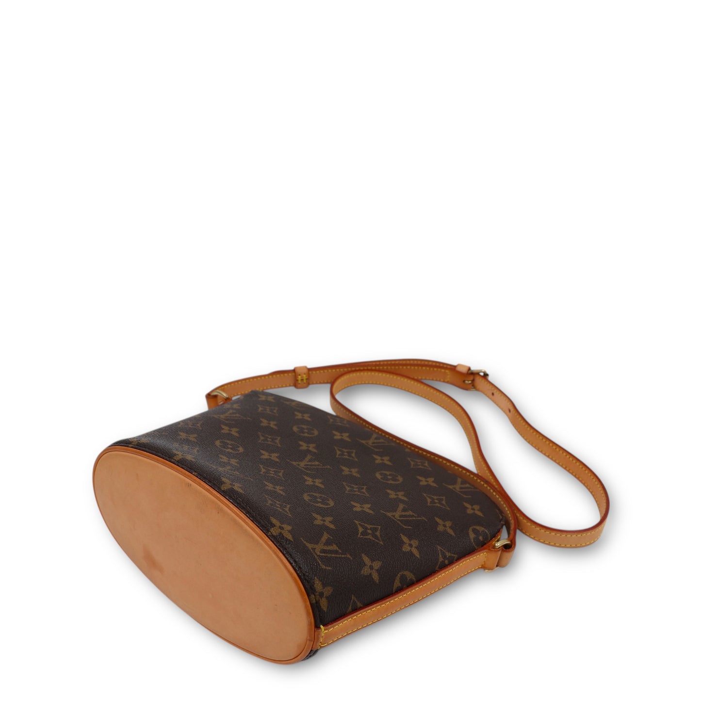 Louis Vuitton Drouot Monogram