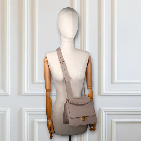 Polène Numéro sept taupe