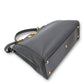 Fendi Peekaboo medium anthrazit