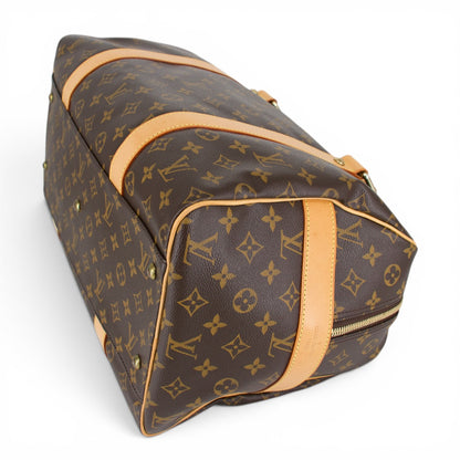 Louis Vuitton Carryall Weekender Monogram