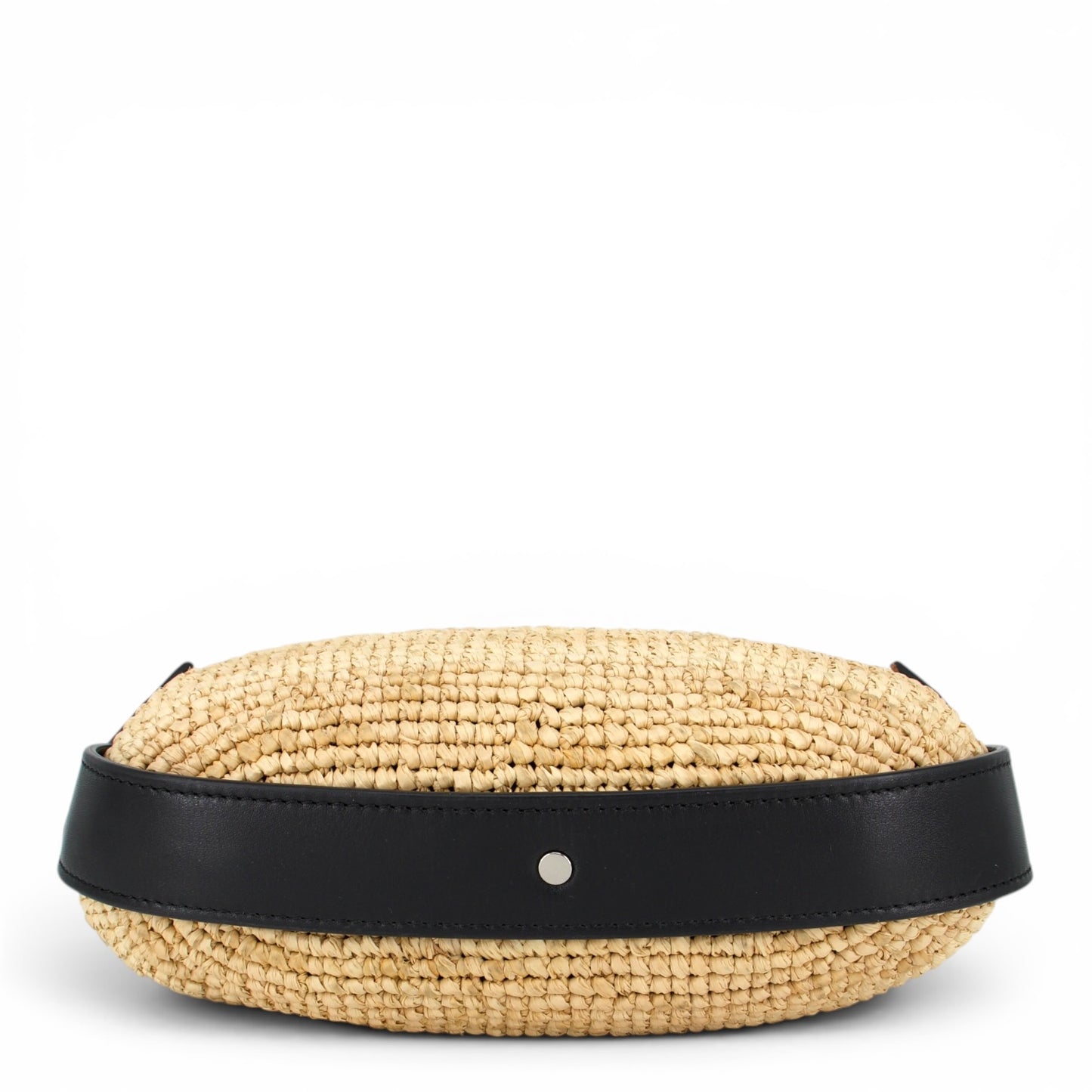 Isabel Marant Bayia Mini aus Raffiabast