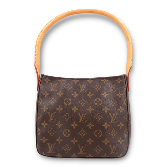 Louis Vuitton Looping MM Monogram