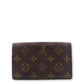 Louis Vuitton Portemonnaie Trésor Monogram