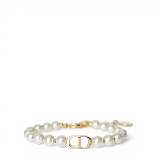 Dior 30 Montaigne Armband