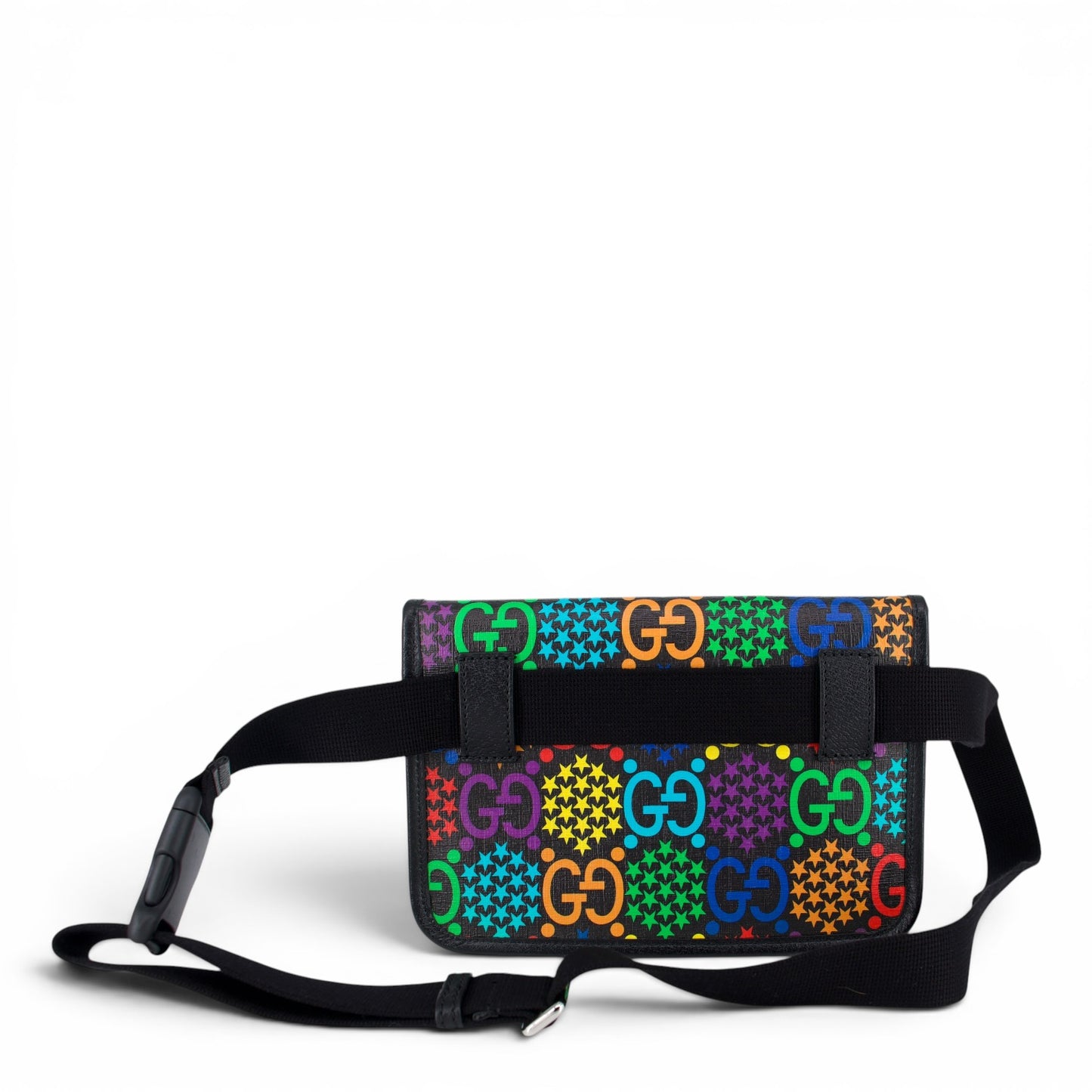 Gucci Gürteltasche GG Psychedelic supreme