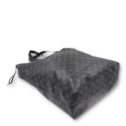 Louis Vuitton Cabas Light Monogram eclipse