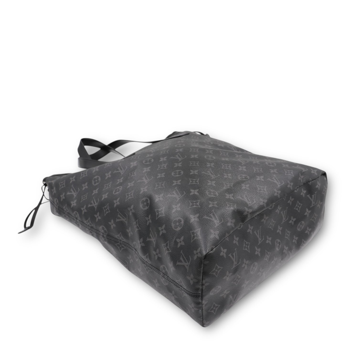 Louis Vuitton Cabas Light Monogram eclipse