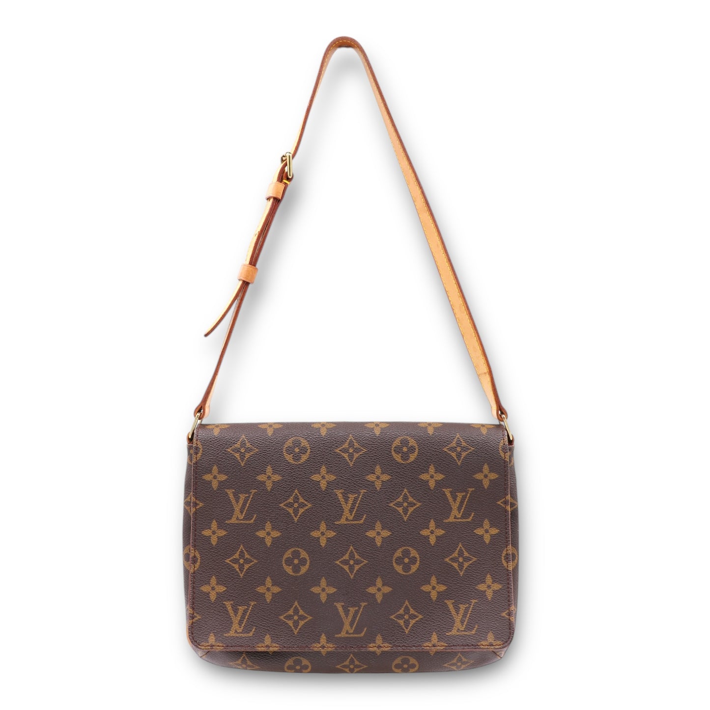 Louis Vuitton Musette Tango Monogram