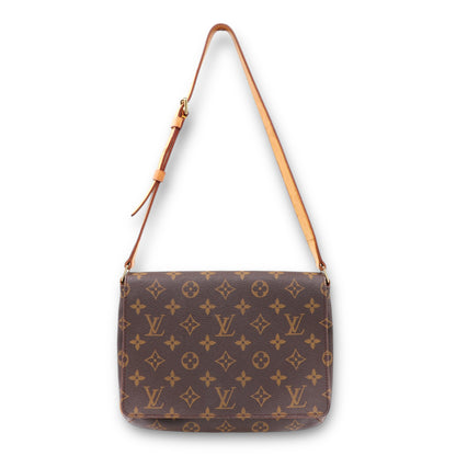 Louis Vuitton Musette Tango Monogram