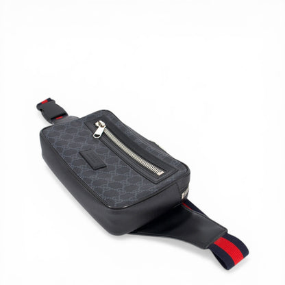 Gucci Gürteltasche GG supreme