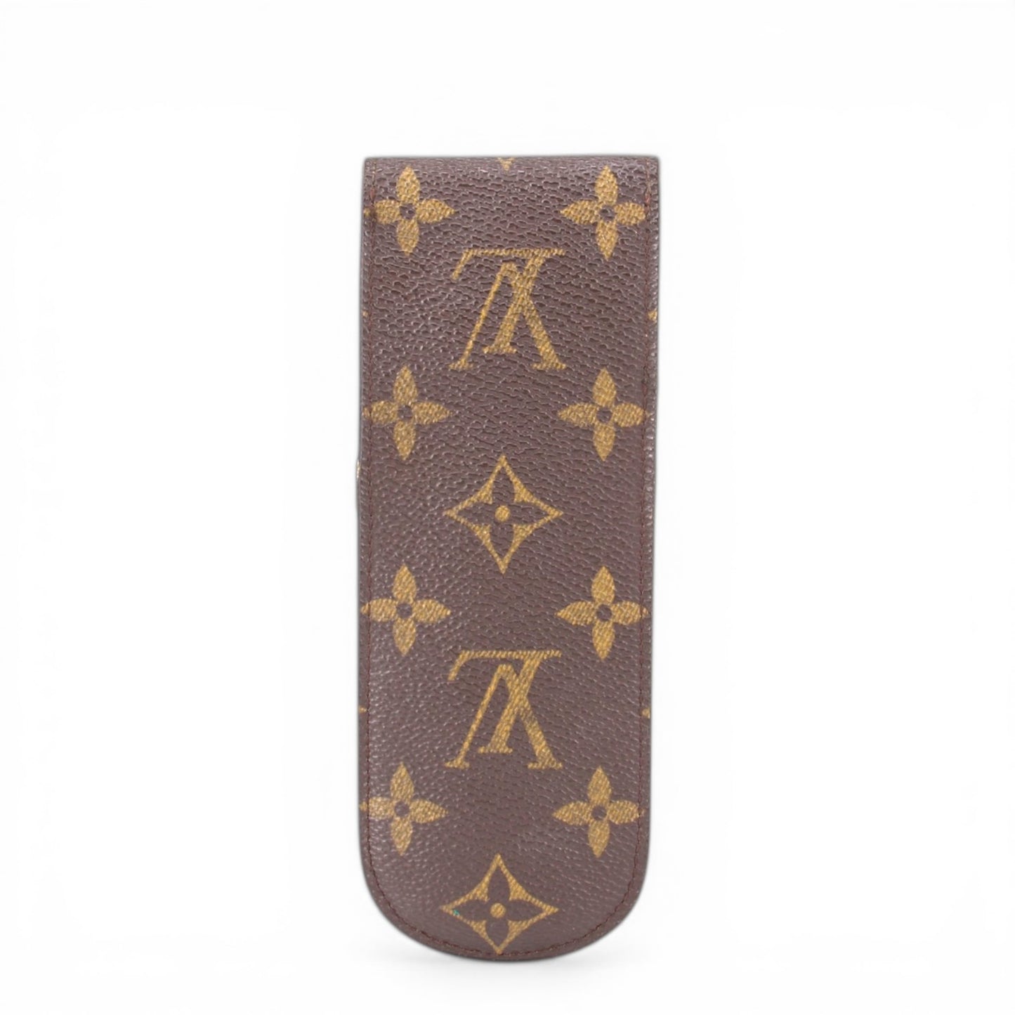 Louis Vuitton Etui à stylo Monogram