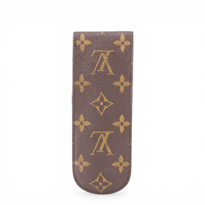 Louis Vuitton Etui à stylo Monogram
