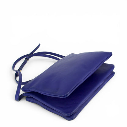 Céline Large Trio blau