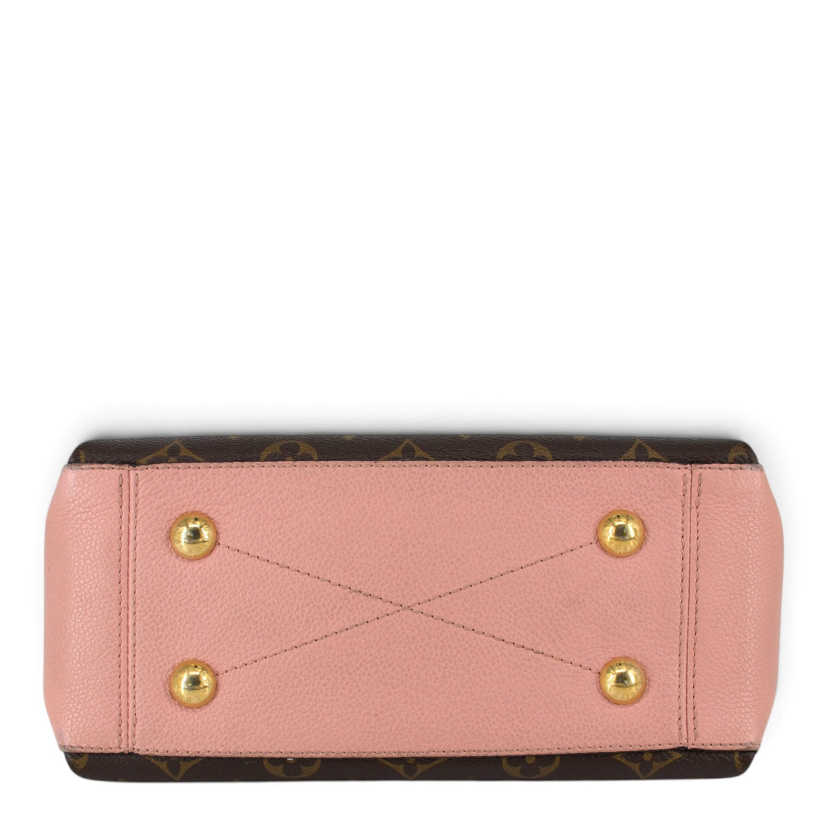 Louis Vuitton Surenne BB Monogram Magnolia