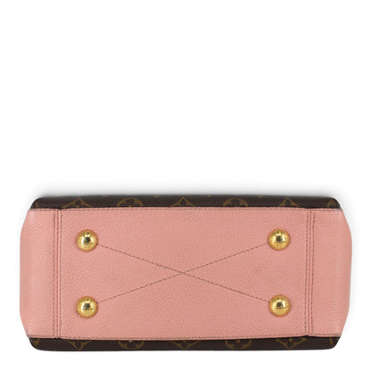 Louis Vuitton Surenne BB Monogram Magnolia