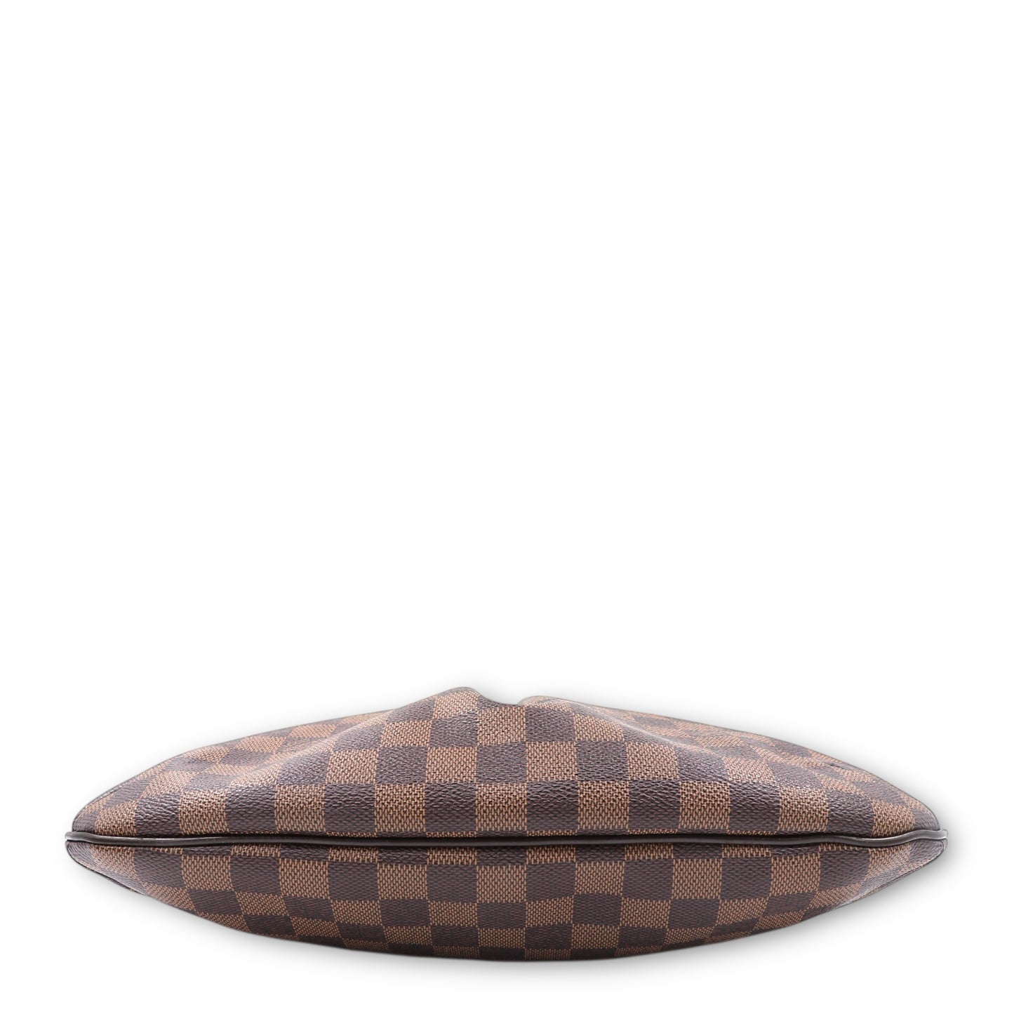 Louis Vuitton Bloomsbury MM Damier ebène