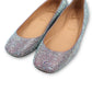 Christian Louboutin Ballerinas Strass Gr. 37.5