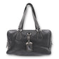 Prada Bowling bag schwarz
